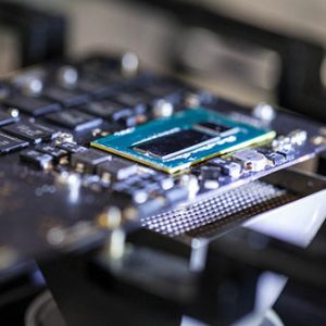 CPU Replacement Services