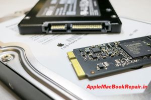 Data Recovery from Mac Media
